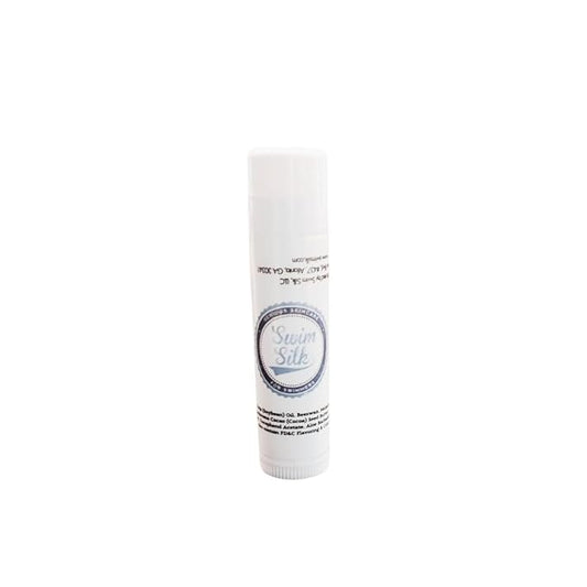 Lip Balm, Nourishing Formula with Soybean Oil, Beeswax and Cocoa Butter for Soft, Hydrated Lips