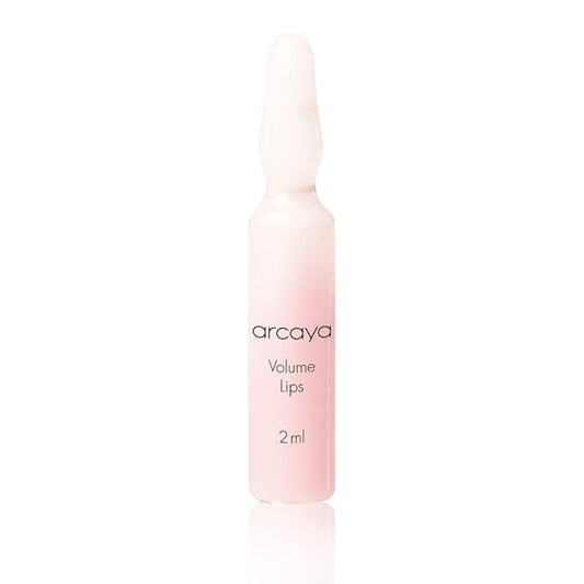 Arcaya Volume Lips Ampoules 5x2ml