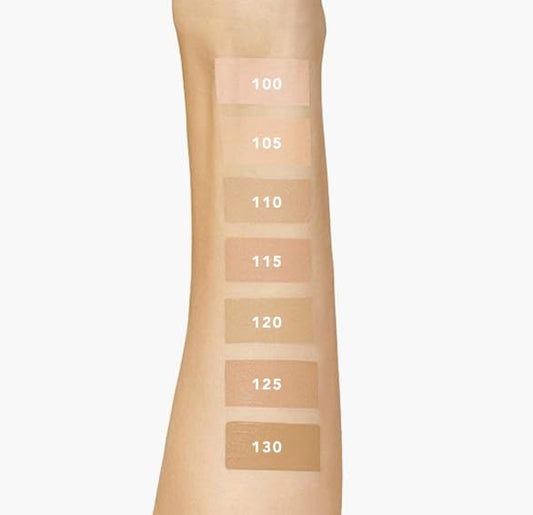 TULA Skin Care Radiant Skin Brightening Serum Concealer - Conceals Dark Circles & Discoloration, Longwearing & Crease-Resistant, Brightens the Appearance of Skin Over Time, Shade 120, 0.18 fl oz.