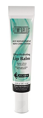 Glymed Ultra-Hydrating Lip Balm .5 oz