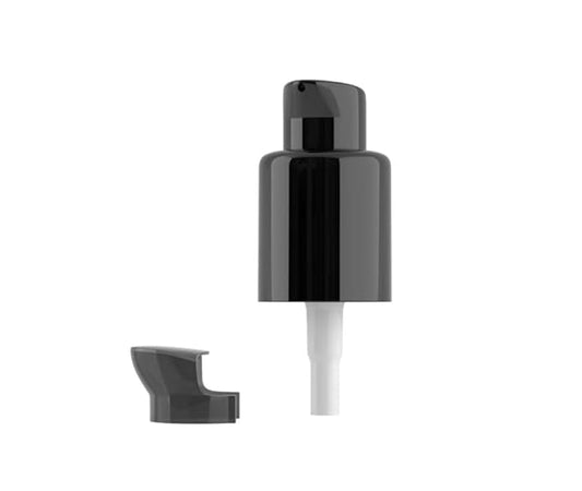 3PCS Black Replacement Foundation Pump Make-Up Cosmetic Liquid Foundation Make-Up Pump for MAC and Estee Lauder Double Wear Foundation (3PCS)