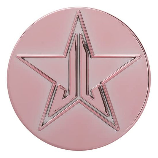 Jeffree Star Cosmetics Magic Star Luminous Setting Powder - Caramel