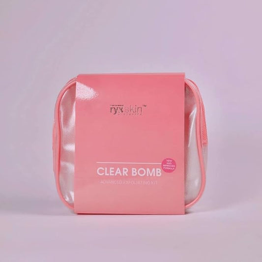 Sincerity Skincare Sets | Skincare for women | Beyouthiful starter kit | Hydra Glow Set | Radiance Clarifying Set (Clear Kit Set)