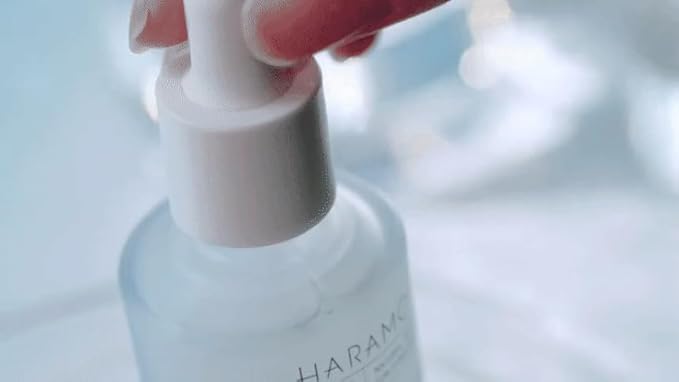 Hydration & Firming Ampoule – Hyaluronic Acid | Vegan & EWG Certified, Gentle for All Skin Types, 30mL