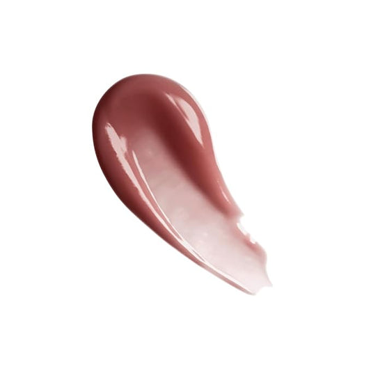 Rodial Plumping Collagen Lip Oil Wild Plum 0.13fl.oz, Vegan Collagen-Infused Lip Oil with Macadamia and Jojoba Oil, Deep Hydration for Fuller-Looking Pout, Ultra-Nourishing Formula for Silky Lips
