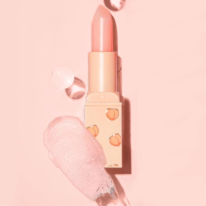 Beauty Creations | Sweet Sugar Lip Scrub (Peach)