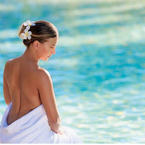 Pure Fiji Refresh and Glow - Facial Travel Kit - Sulphate-Free Purifying Cleanser (30 ml), Balancing Alcohol-Free Toner (30 ml), Fruit Enzyme Exfoliating Scrub (30 ml)