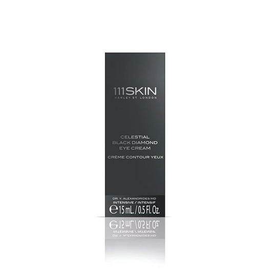 111SKIN Celestial Black Diamond Eye Cream