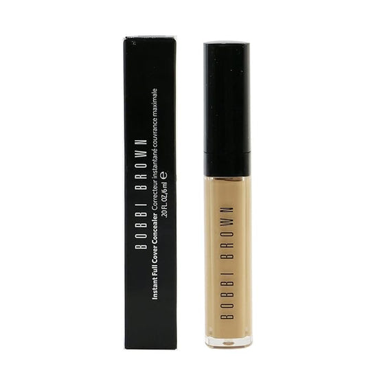 Instant Full Cover Concealer by Bobbi Brown Natural 6ml