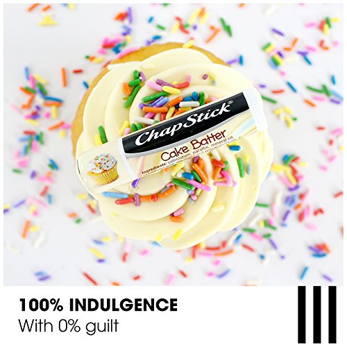 Limited Edition Flavored Lip Balm Tubes, Lip Moisturizer for Lip Care - 0.15 Oz (Pack of 3).