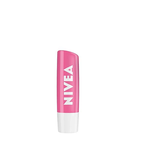 Nivea Lip Soft Rose Blister Pack