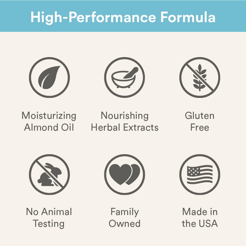 Camille Beckman Hand and Shower Cleansing Gel, Mountain Spring, 13 Ounce