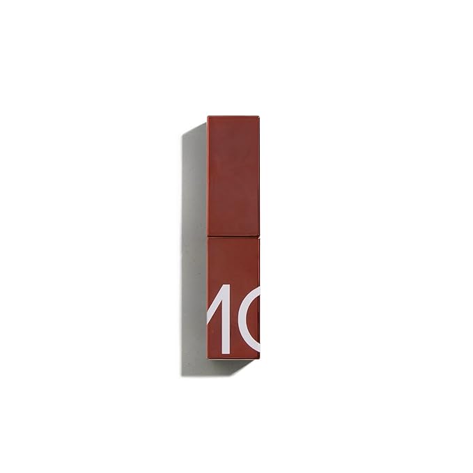 MCoBeauty Sheer Tint Lip Balm, Bella Vita, Nourishing Tint for Healthy, Luscious Lips, Vegan, Cruelty Free Cosmetics