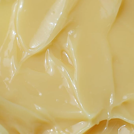 Sweet Dreams Lip Mask: Nourishing, Plumping and Hydrating lip balm | Ecofriendly Lip Sleeping Mask | Hyaluronic Acids + Vitamin C + Shea Butter + Antioxidants | Vanilla - 0.7 oz.