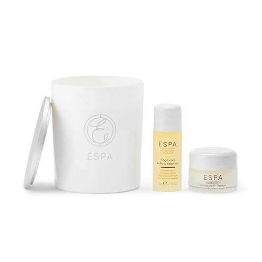 ESPA | Soothing Collection Gift Set | Worth $104