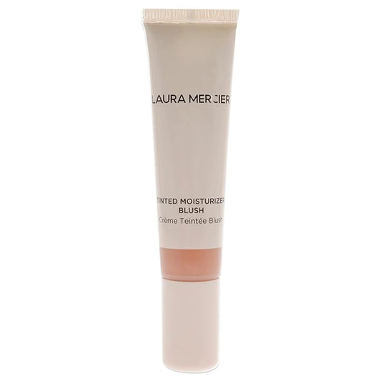 Laura Mercier Tinted Moisturizer Blush - Mediterranee Blush Women 0.5 oz