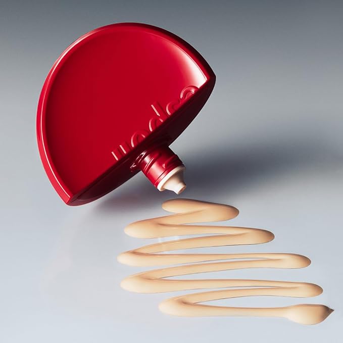 Espoir Be Velvet Fluid Foundation #23 Beige 1.05oz | Luxurious Velvet Finish | Thin, Dense Coverage Matte Foundation | Long-Lasting Hydrated Radiance Liquid Foundation | Korean makeup Foundation