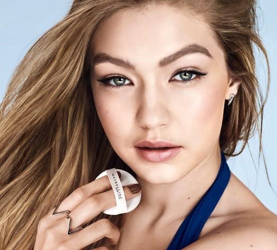 Maybelline Dream Cushion Liquid Foundation 60 Caramel 30ml