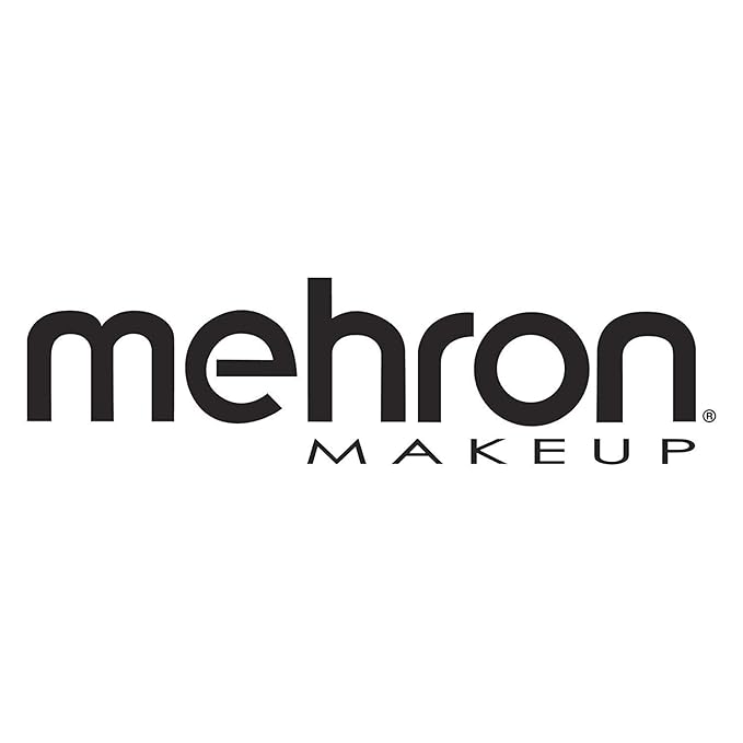 Mehron Makeup Premium Character Kits| Makeup Kits for Halloween & Cosplay| Made in the USA | Complete Makeup Kit | Includes all Makeup, Tools, & Instructions on How to Create the Look | (Clown)