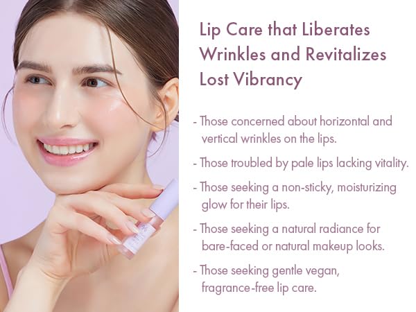 leegeehaam Dr.Ceuracle Vegan Active Berry Lip Oilă…ŁAnti-Aging, Moisturizing, Revitalizing and Glowingă…ŁKorean Tinted Lip Glossă…ŁResveratrol from French Grape for Dry Lips, 0.15 Fl Oz