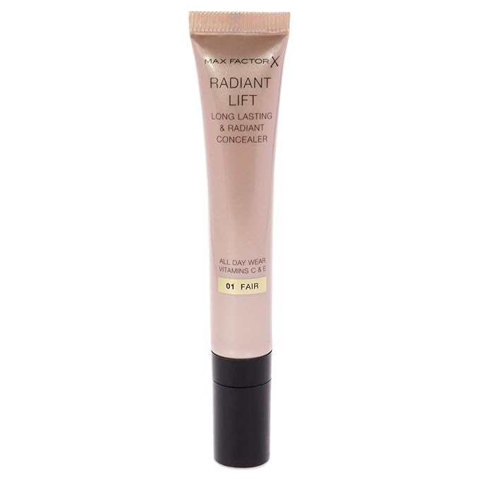 Max Factor Radiant Lift Concealer - 001 Fair Concealer Women 0.23 oz