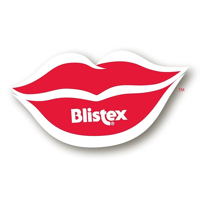 Blistex Lip Vibrance Lip Protectant 0.13 OZ (Pack of 3)