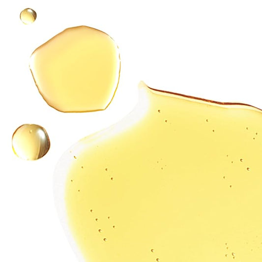 KORA Organics Noni Glow Hydrating Face Oil with Rosehip, Gua Sha Oil, Certified Organic, Cruelty Free, 0.34 fl oz - Face Care Beauty Products for Women