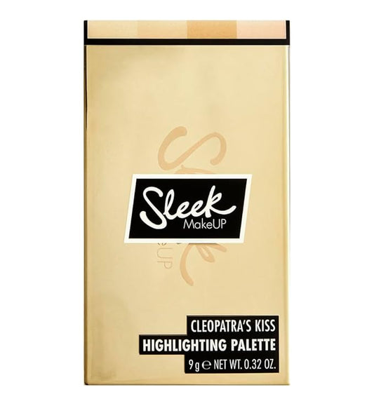 Sleek Makeup Highlighting Palette - Cleopatras Kiss