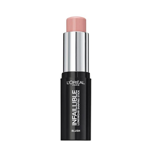 L’Oreal Paris Infallible Blush Stick 001 Sexy Flush 9g