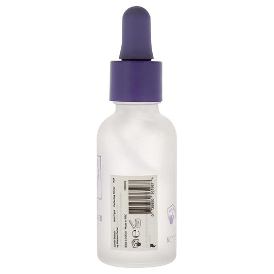 Carter Beauty By Marissa Carter Hold Tight Perfecting Primer- Absorbs Excess Shine Without Feeling Dry Or Flaky - Leaves Skin With A Flawless Matte Finish - 1.01 Oz