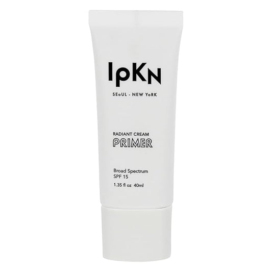 IPKN Radiant Cream Primer, 1.35 Ounce