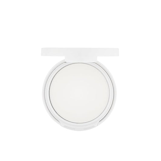 FLOWER BEAUTY By Drew Barrymore Miracle Matte Finishing Powder - Smoothing & Ultrafine Silky Formula Makeup Finishing Powder, Flatters all Skin Tones with Matte Finish, Includes Mirror & Sponge (Universal)