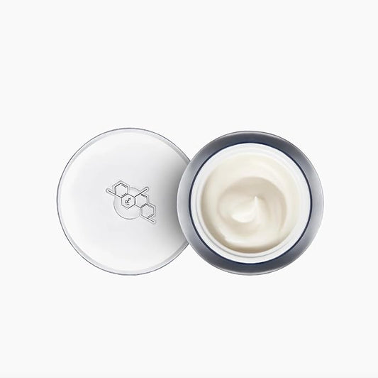 ILONA Restruct Proteomic Under Eye Cream | Proteoglycan Eye Cream Reestablishes Firmness and Smoothness | 0.5 oz