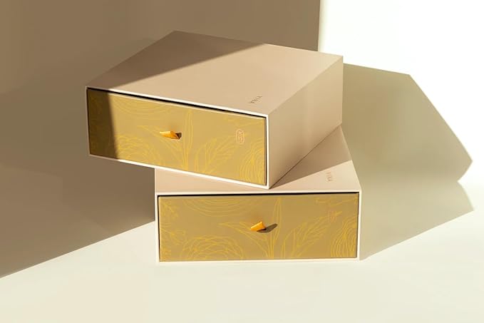 YINA - Gua Sha Discovery Set With Nourish Botanical Serum | Sustainable, Cruelty-Free, Clean Skincare