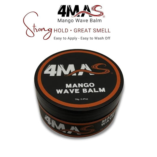 4MAS Mango Wave Balm
