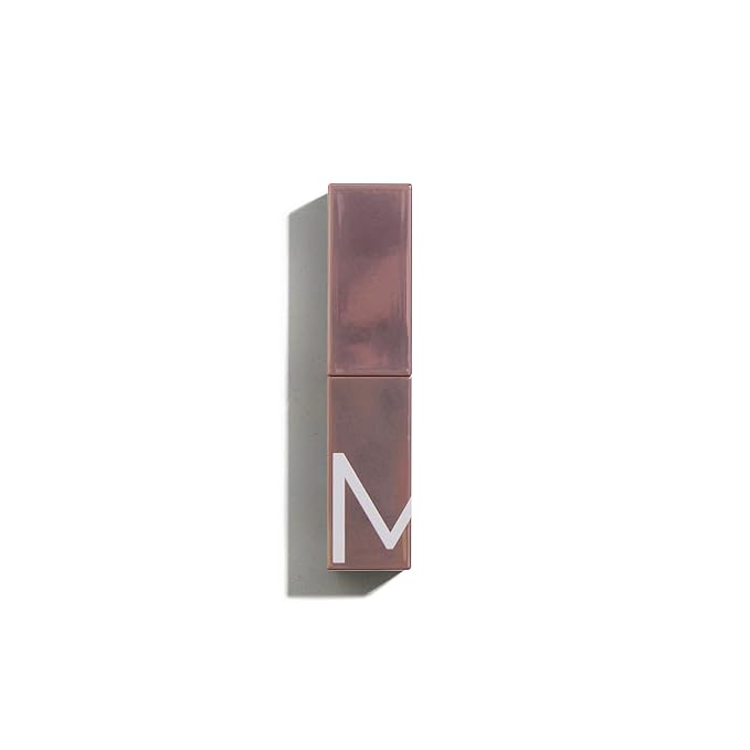 MCoBeauty Sheer Tint Lip Balm, Passion, Nourishing Tint for Healthy, Luscious Lips, Vegan, Cruelty Free Cosmetics