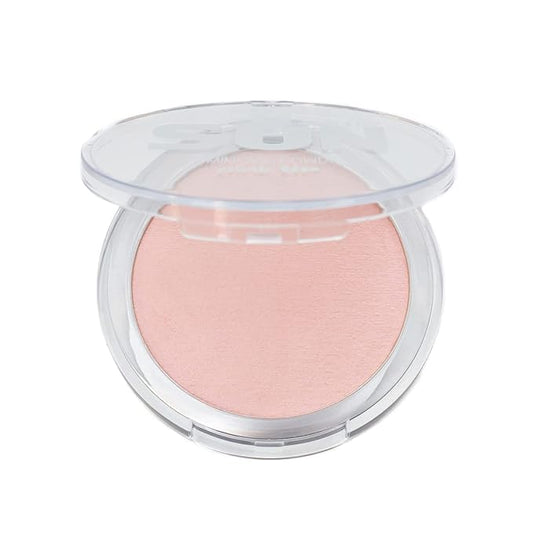 Luminous Powder| Highlighter Make Up| HighLight | Powder Illuminator| Provides luminosity to the face| High pigmentation| Luminous finish| Model PKIP05