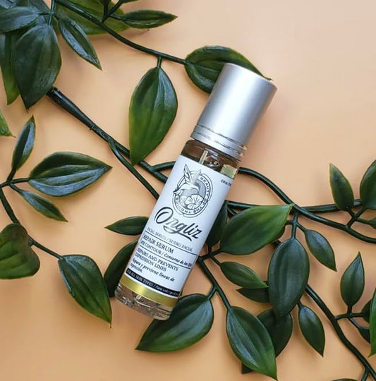 Repair Serum for Eye Contour - Orgliz - Suero Reparador para el Contorno de los Ojos