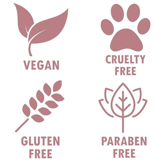 Chella Eyebrow Pencil – Easy-to-Use Brow Definer for Shaping, Filling & Blending – Long-Wear Taupe Eyebrow Pencils for Women with Precise Tip (Taupe)