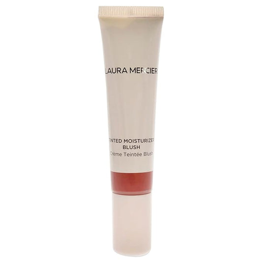 Laura Mercier Women's Tinted Moisturizer Blush, Cherry Orchard, Red, 15 ml / 0.5 Fl Oz LIQ. US