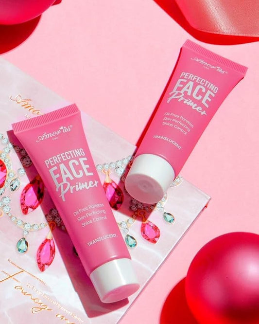 Perfecting Face Primer (1.1 oz, Pink)