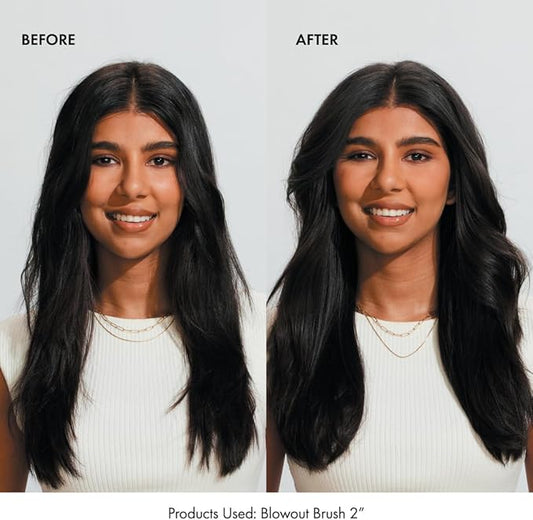 BondiBoost 51 mm Blowout Brush Pro 3-in-1 Hair Dryer Brush