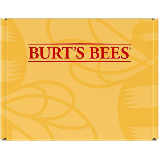 Burt's Bees Sun Care Lip Balm Pack, SPF 30 Tinted Lip Balm, After Sun Lip Balm, Water-Resistant Lip Moisturizer, Wild Peony, Sienna Rose, Natural Origin Lip Care, 3 Tubes, 0.15 oz.