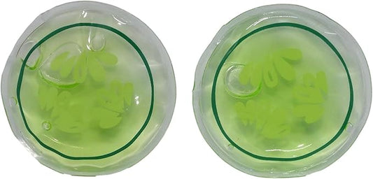 HOT & COLD EYE PADS (2 PK)