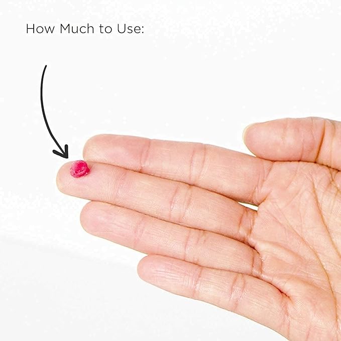 Watermelon +Berry Plumping Lip Balm (Bundle)