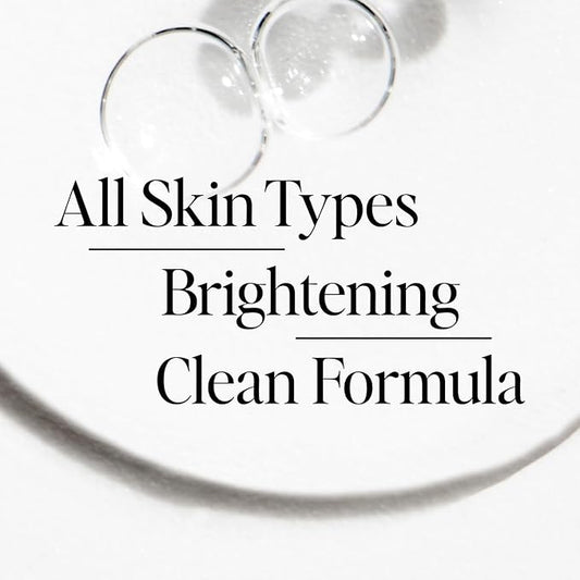 DIME Beauty Super Skin Toner, Alcohol-Free Witch Hazel Toner, Hydrating Toner for Face with Aloe Vera and Cucumber Extract, 4 oz / 120 ml