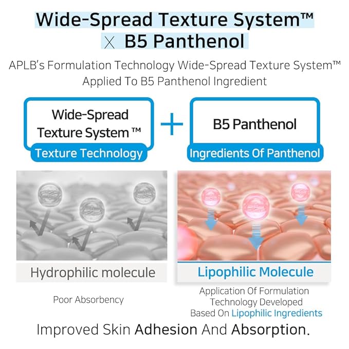 APLB Hyaluronic Acid Ceramide HA B5 Mist Essence | HYALURONIC HA B5 CEN™ 28.7% 3.55 FL.OZ/Korean Skincare, Replenishing moisture, Revitalize for gentle and improve skin texture through Hyaluronic