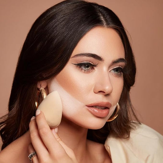 Beauty Creations | Bye Filter Loose Setting Powder (Transclucent)