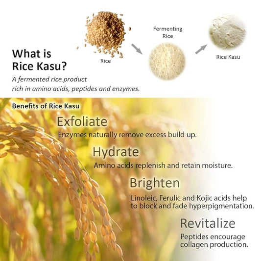 Travel Skin Care Set, Rose Geranium, 2.71 Fluid Ounce