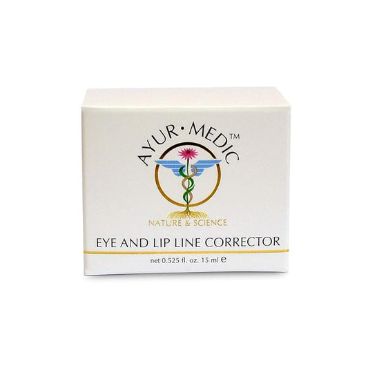 Ayur-Medic Eye and Lip Line Corrector